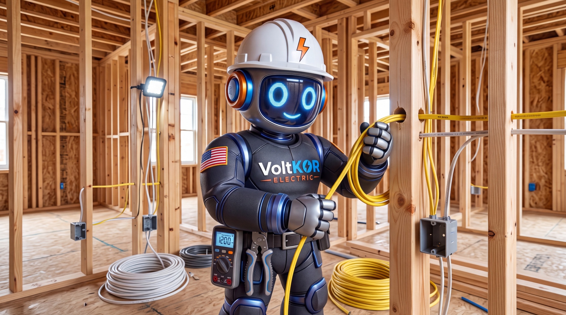 Rewiring service