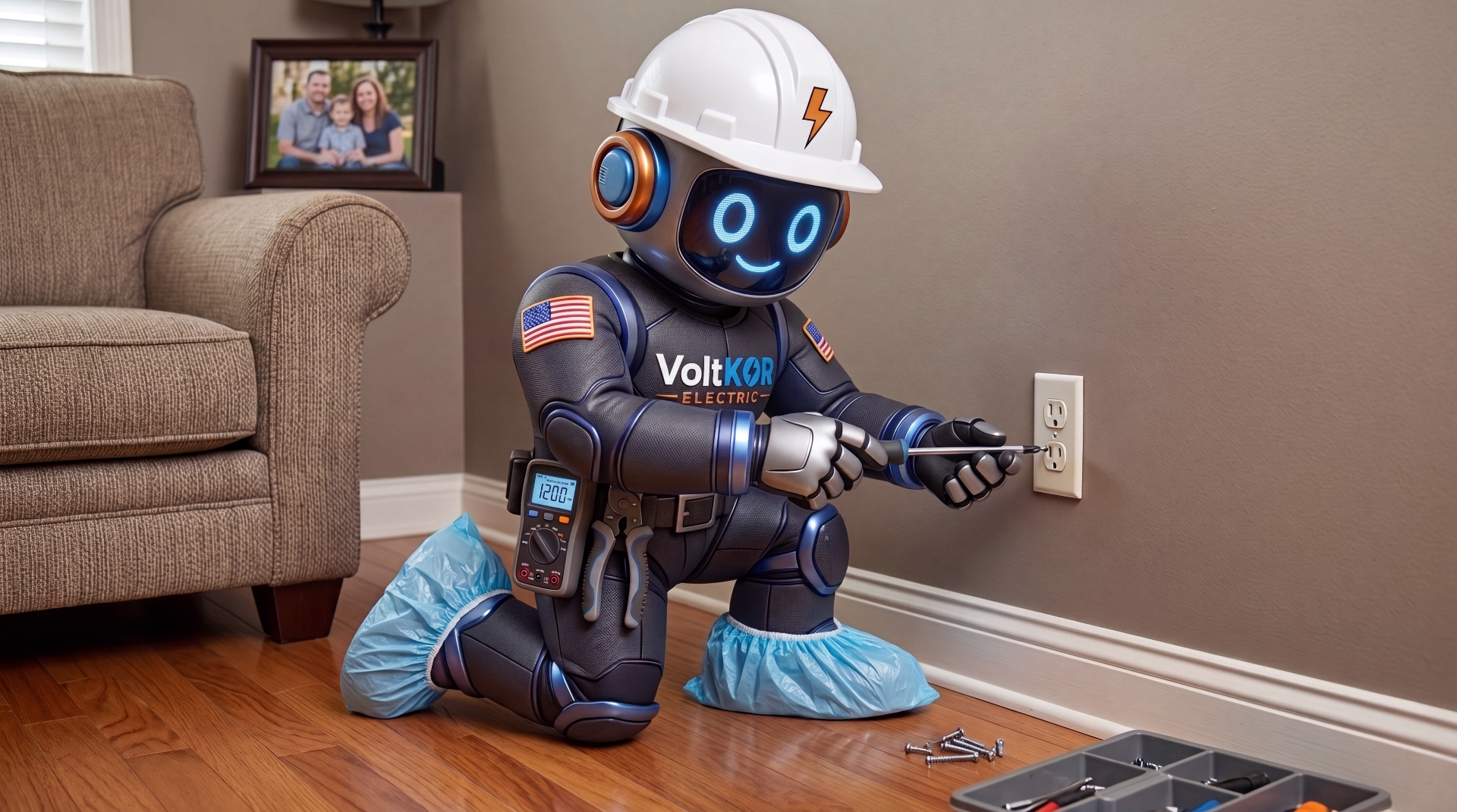 Residential service
